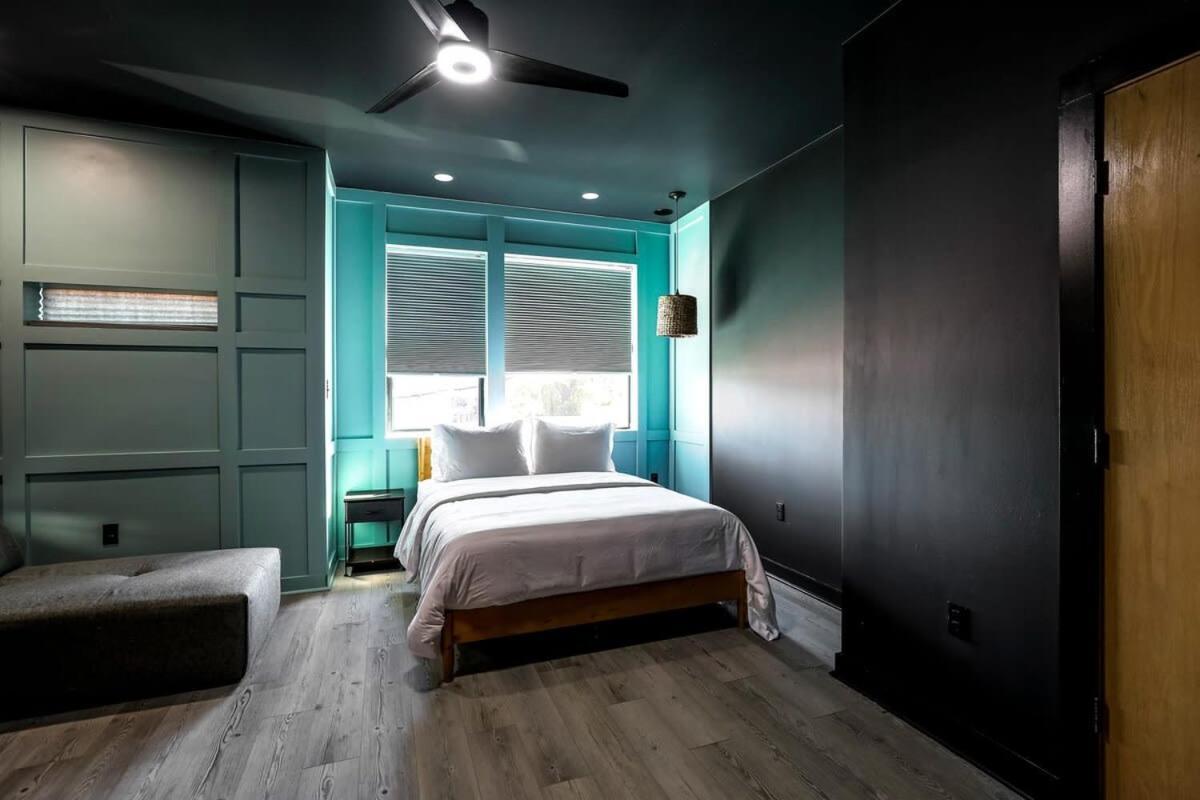 Pluto Rooftop Villa New Orleans Exterior photo